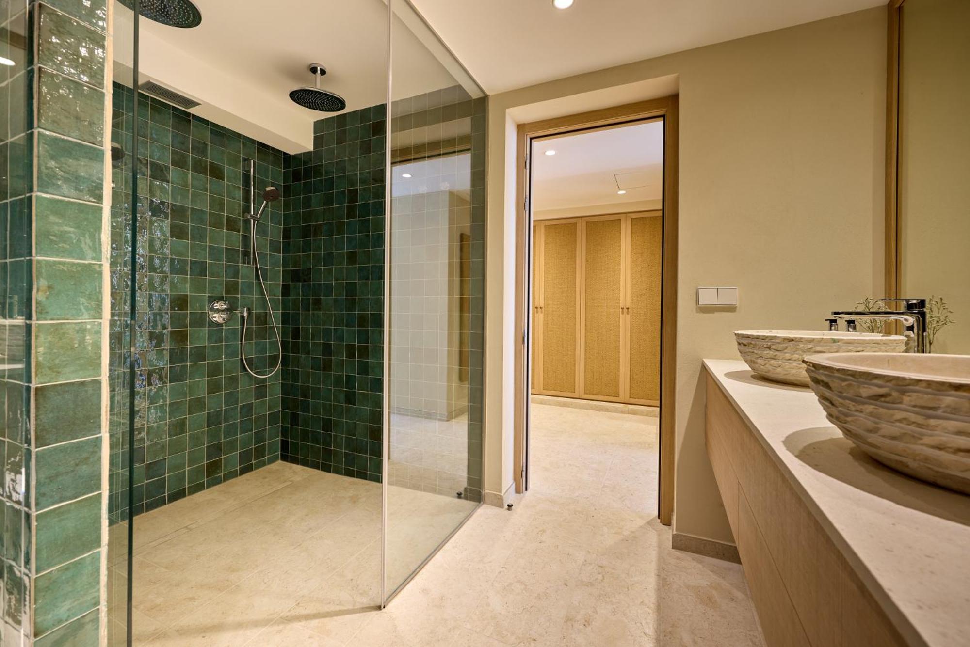Cala San Miguel Ibiza Resort, Adults Only, Curio Collection By Hilton Port de Sant Miguel ภายนอก รูปภาพ
