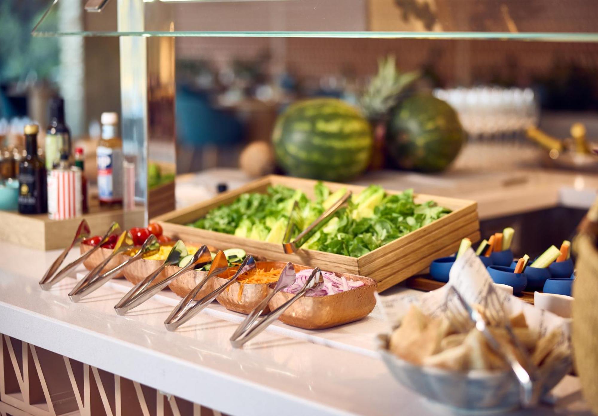 Cala San Miguel Ibiza Resort, Adults Only, Curio Collection By Hilton Port de Sant Miguel ภายนอก รูปภาพ